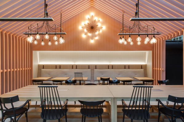 酒店景觀設計對城市精品酒店設計的作用 酒店景觀設計對城市精品酒店設計的作用